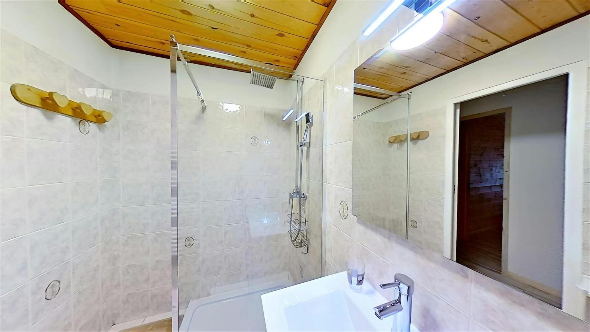 Casa-La Fuste Centre Saint-Veran Ski Au Pied Экстерьер фото
